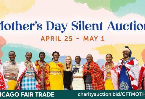 Mother's Day Silent Auction