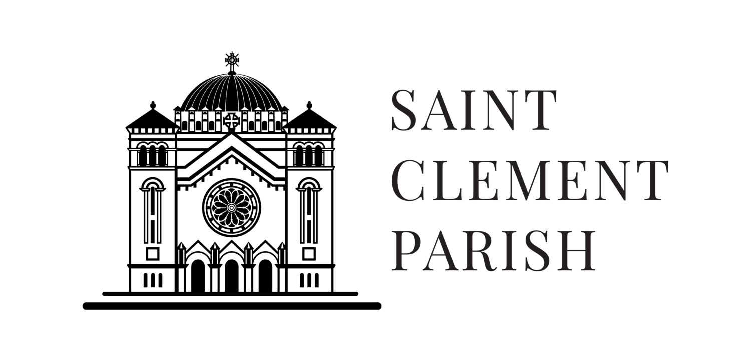 Saint Clement Parish