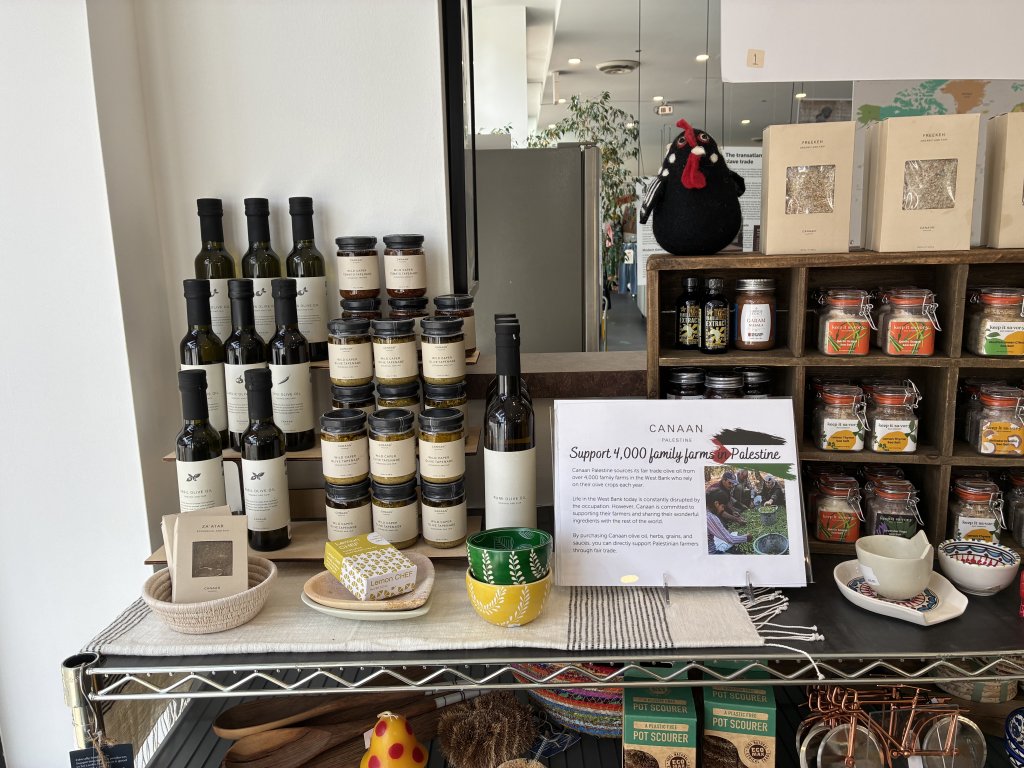 Olive oil