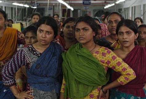 Made in Bangladesh